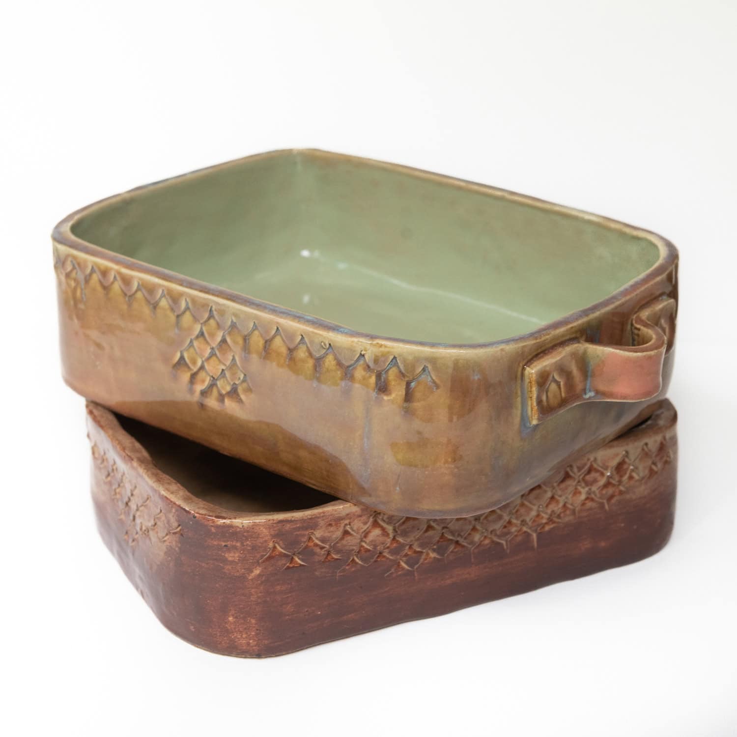 ovenschaal by Atelier Le Merle